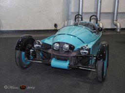 Vienna Drive 15.01.2026